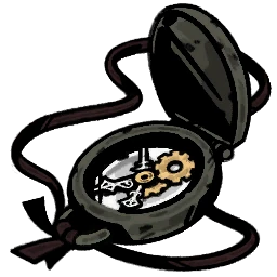 Pocket Watch : Type Y